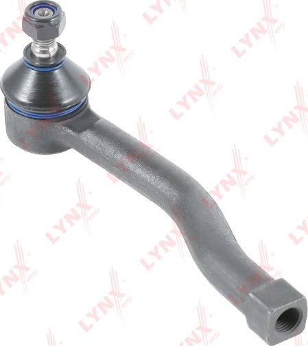 Наконечник рулевой тяги LYNXauto правый для Daewoo Rezzo 2000-2008. Артикул C4146R