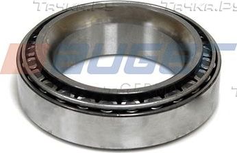 Шланг (трубка) подъема кабины Auger для Scania P 2003-2015. Артикул 83676
