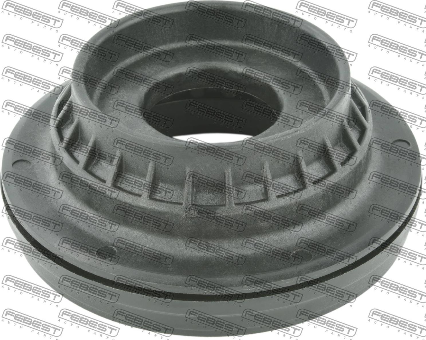 Опорный подшипник амортизатора Febest. Артикул MZB-GJF