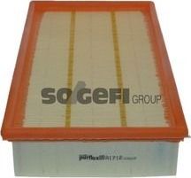 Воздушный фильтр Purflux. Артикул A1712