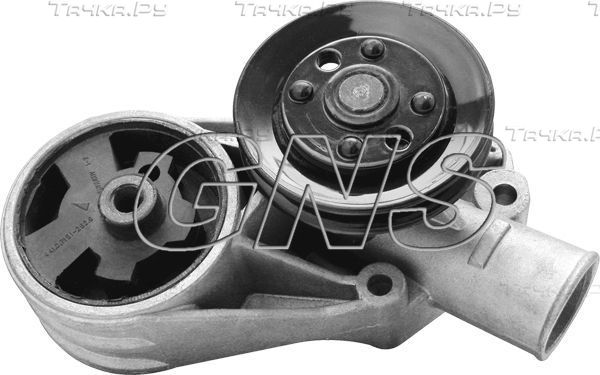 Помпа (водяной насос) GNS для Volkswagen New Beetle II (A5) 2011-2019. Артикул YH-SK101