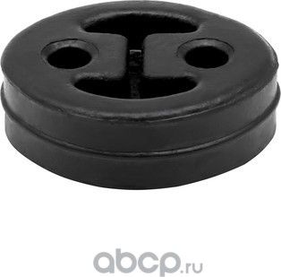 Резинка глушителя (Fortluft). Артикул 255383