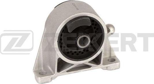 Подушка (опора) двигателя Zekkert передняя для Opel Astra H 2004-2014. Артикул GM-3071