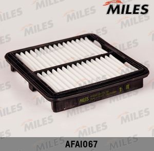 Воздушный фильтр Miles. Артикул AFAI067