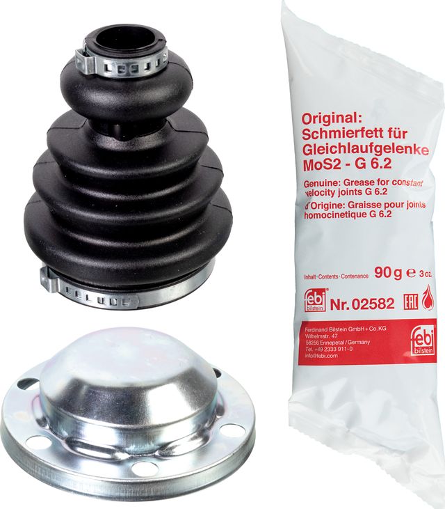 Пыльник ШРУСа внутренний Febi Bilstein. Артикул 176115