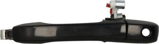 Ручка двери BLIC передняя левая для Honda CR-V II 2001-2007. Артикул 6010-12-046401P