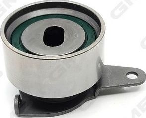 Натяжной ролик (натяжитель) ремня ГРМ GMB для Honda CR-X I 1986-1987. Артикул GT80610