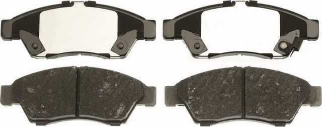 Тормозные колодки TRW COTEC. Артикул GDB3290