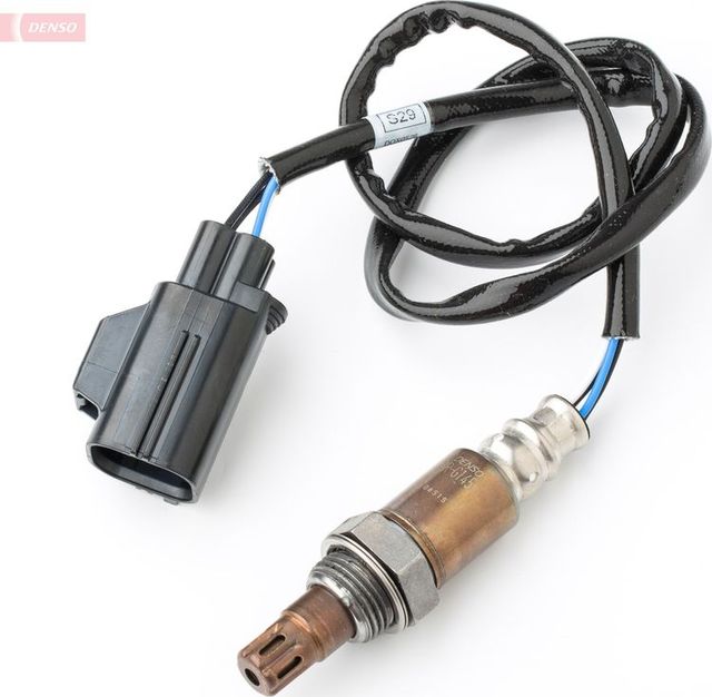 Лямбда-зонд (кислородный датчик) Denso Direct fit правый/левый для Volvo V70 III 2007-2015. Артикул DOX-0526