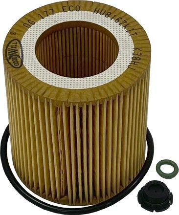 Масляный фильтр GoodWill. Артикул OG 177 ECO