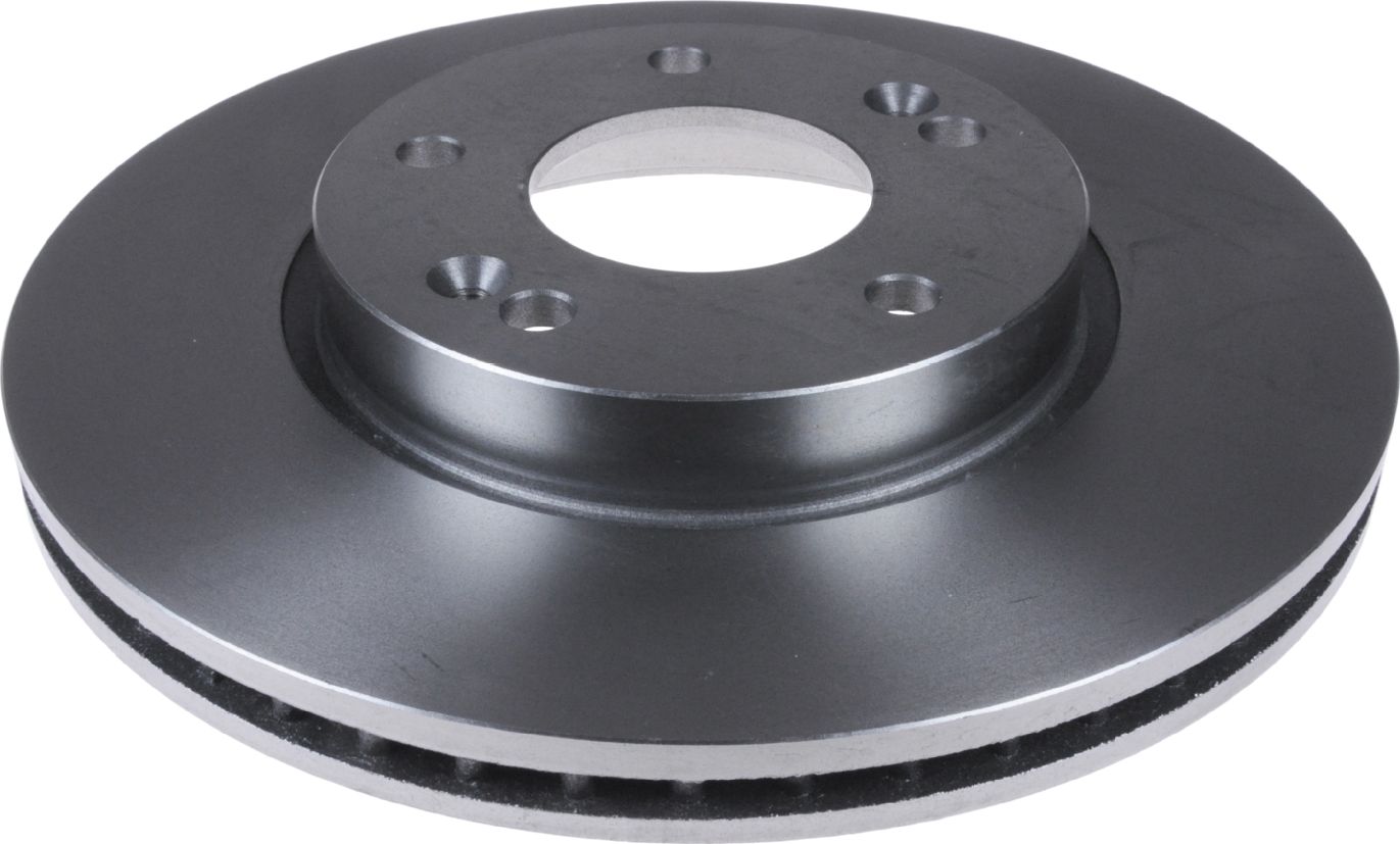 Тормозной диск Blue Print передний для Kia Proceed I 2008-2012. Артикул ADG043193