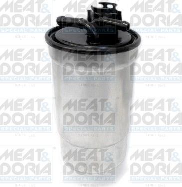 Топливный фильтр Meat & Doria. Артикул 4194