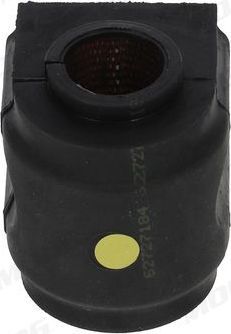 Втулка стабилизатора MOOG. Артикул LR-SB-12553