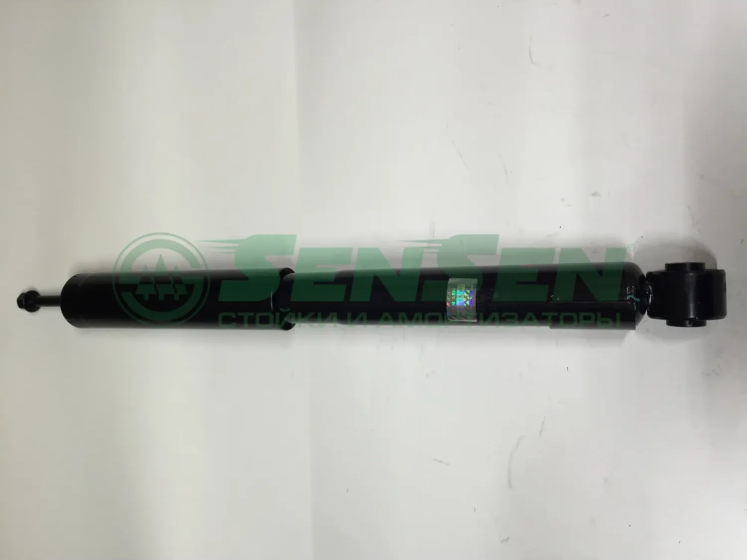 АМОРТИЗАТОР TOYOTA LAND CRUISER 120 02-09 ЗАД.ГАЗ. (Sensen). Артикул 12130167