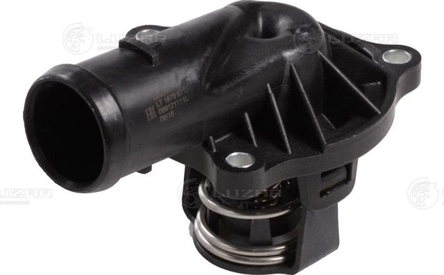 Термостат Luzar для Volkswagen Touareg II 2010-2018. Артикул LT 1870