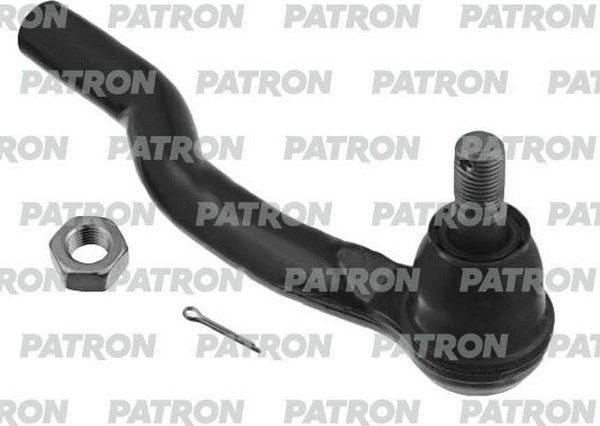 Наконечник рулевой тяги Patron. Артикул PS1463R