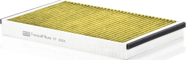 Салонный фильтр Mann-Filter FreciousPlus. Артикул FP 3054