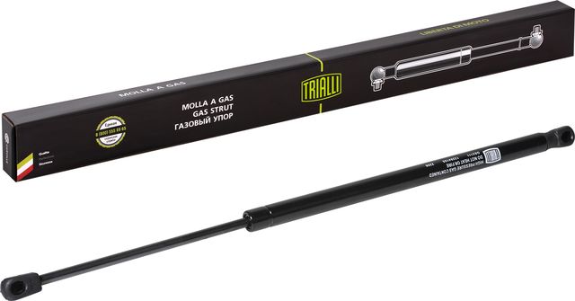 Амортизатор (упор) багажника Trialli для Opel Astra J 2011-2017. Артикул GS 2111