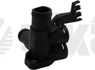 Фланец Vika (полимерный материал). Артикул 11210115601