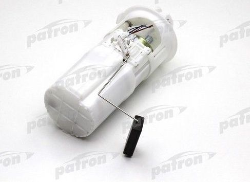 Бензонасос (топливный насос) Patron для Land Rover Freelander I 1998-2006. Артикул PFP416