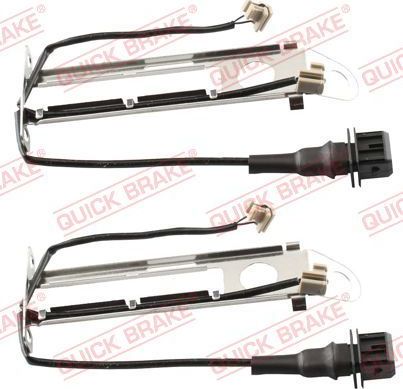 Датчик износа тормозных колодок  Quick Brake передний для Renault Midlum 2000-2013. Артикул WS 0240 A