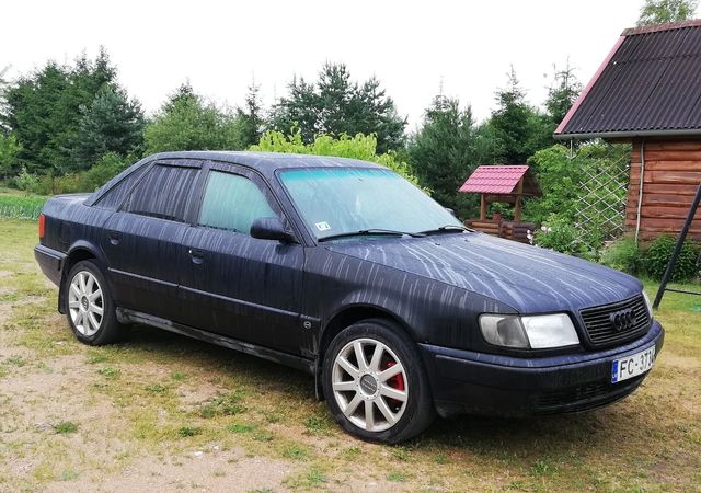 Дефлекторы Heko для окон Audi А6 C4 седан 4-дв. 1994-1997. Артикул 10223