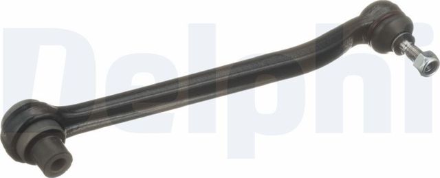Поперечный рычаг задней подвески Delphi (сталь) задний нижний для Audi A4 I (B5) 1995-2001. Артикул TC951