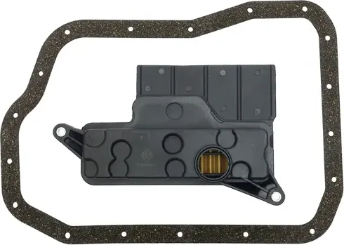 Фильтр АКПП (к-кт) Toyota Alphard, Camry, RAV4, Verso, Lexus ES, RX (Zikmar). Артикул Z15209R