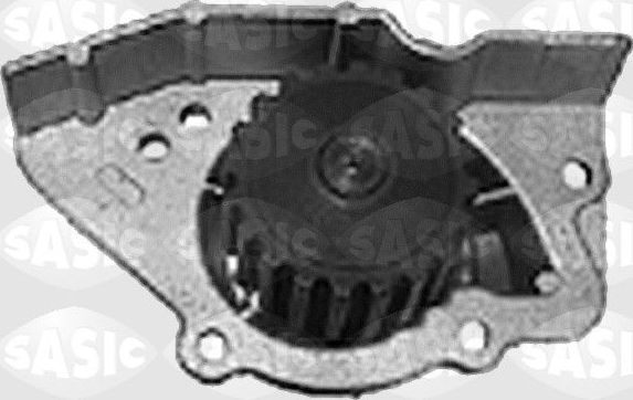 Помпа (водяной насос) Sasic. Артикул 2011931