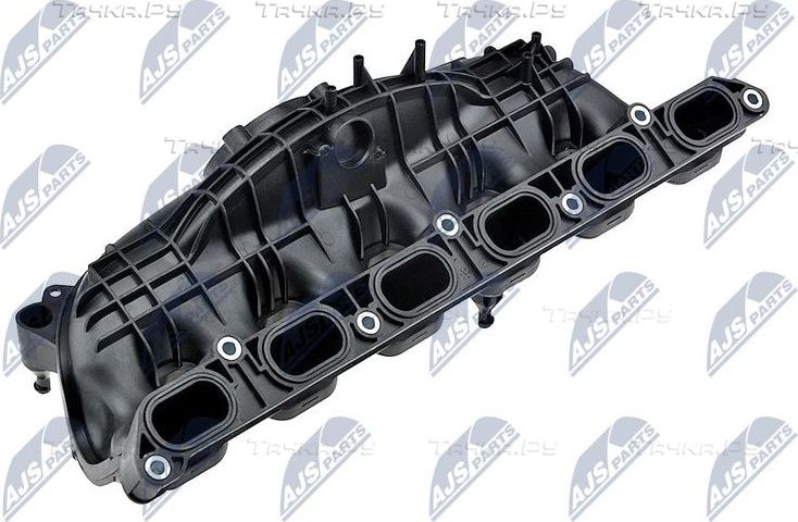 Впускной коллектор NTY для BMW Z4 II (E89) 2009-2016. Артикул BKS-BM-015