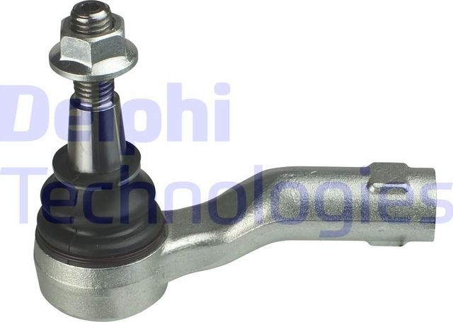 Наконечник рулевой тяги Delphi. Артикул TA2882