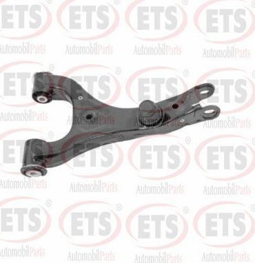 Поперечный рычаг задней подвески ETS правый для Land Rover Range Rover III 2002-2012. Артикул 12.TC.543