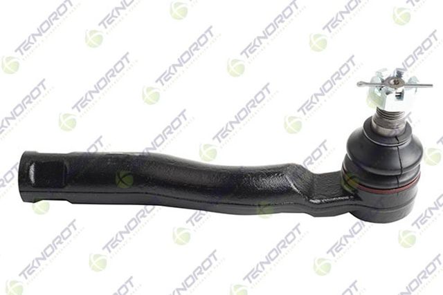 Наконечник рулевой тяги Teknorot. Артикул T-831