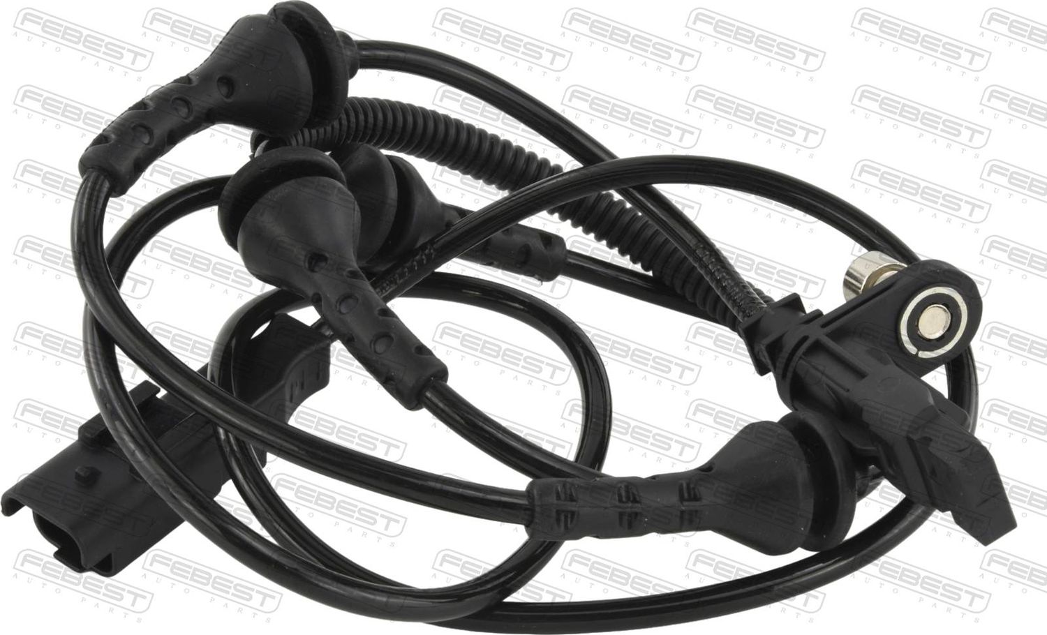Датчик ABS Febest. Артикул 25606-001