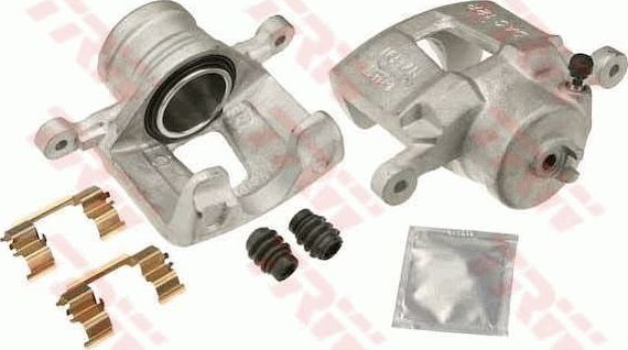 Тормозной суппорт TRW (Чугун). Артикул BHW610E