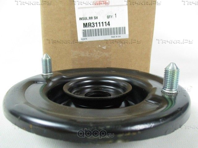 Опора амортизатора (стойки) Mitsubishi. Артикул MR311114