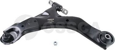 Поперечный рычаг OSSCA передний левый для Nissan Primera P11 1996-2002. Артикул 71789