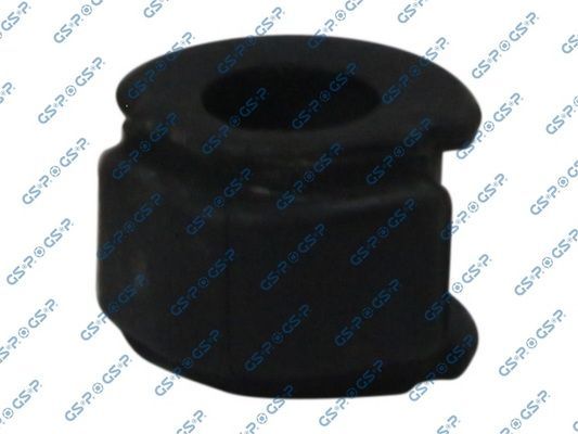 Втулка стабилизатора GSP передняя правая/левая внутренняя для Audi 90 I (B2) 1984-1987. Артикул 510164