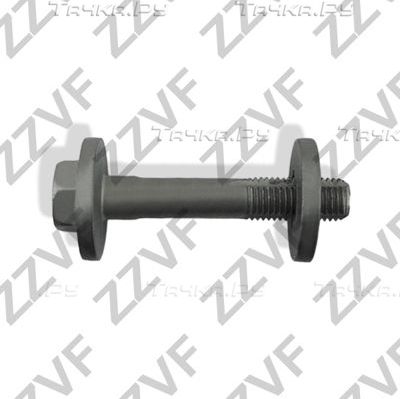 Болт развальный ZZVF для BMW 1 I (E81/E82/E87/E88) 2006-2012. Артикул ZVX595AB