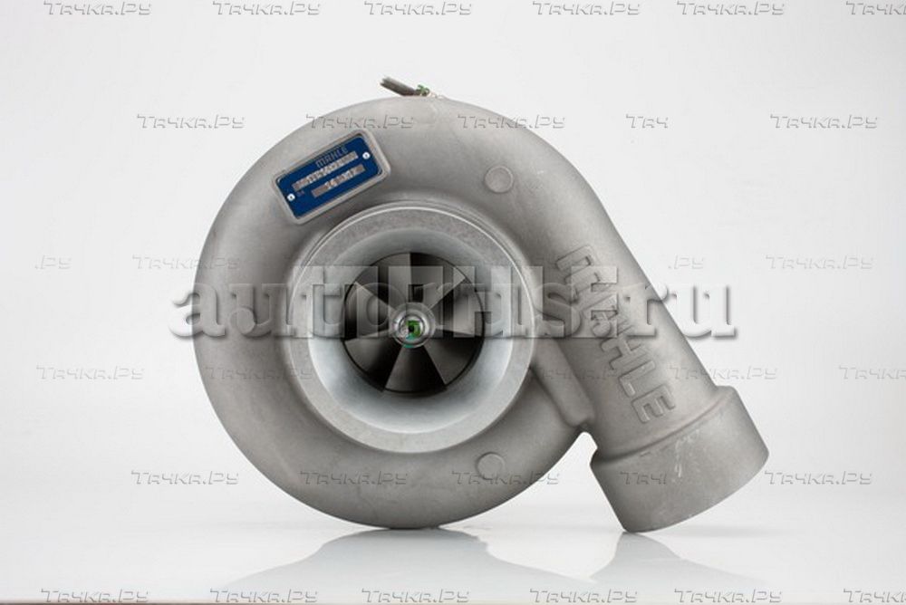 Турбина (турбокомпрессор) Mahle. Артикул 001 TC 14625 000