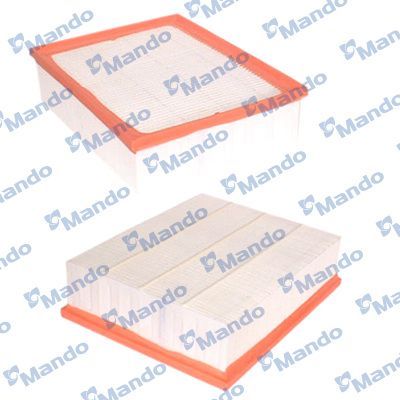 Воздушный фильтр Mando. Артикул MMF015249