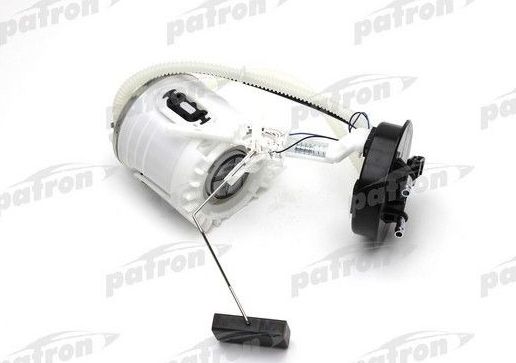 Бензонасос (топливный насос) Patron для Volkswagen Vento 1991-1998. Артикул PFP040