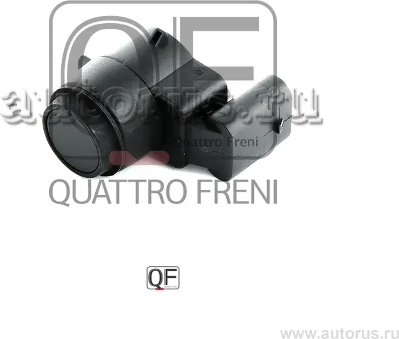 Датчик парктроника fr (Quattro Freni). Артикул qf10g00022
