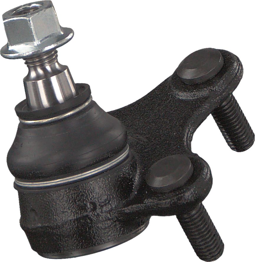 Шаровая опора Febi Bilstein передняя правая нижняя для SEAT Leon II 2005-2013. Артикул 26083