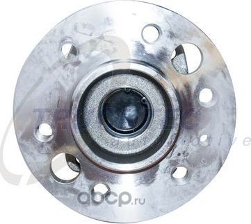 Ступичный подшипник (комплект) Trucktec Automotive. Артикул 02.32.133