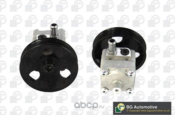 Насос ГУР (BGA). Артикул PSP9710