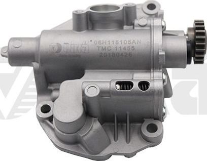 Масляный насос Vika. Артикул 11151692201