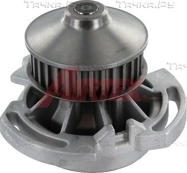 Помпа (водяной насос) Airtex для SEAT Ibiza II 1993-1996. Артикул 1397