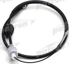 Трос сцепления Patron для Ford Transit V 1994-2000. Артикул PC6003