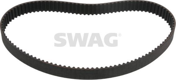 Ремень ГРМ SWAG (HNBR (Hydrierter Acryl-Nitril-Butadien-Kautschuk)) для Daewoo Tico 1995-2000. Артикул 80 92 6995